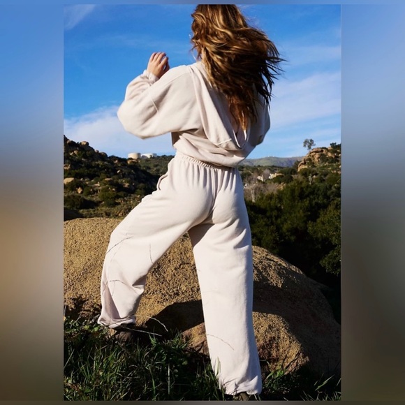 ▪️NWT Free People One In A Million Onesie in Homeplate - Picture 3 of 7